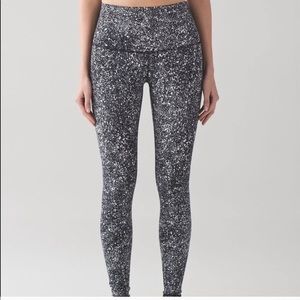 lululemon Athletic Leggings